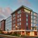 Homewood Suites by Hilton Needham Boston, Needham (foto 2)