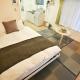 BRT101 Ikebukuro Station , Double Apartment , Yamanote Line direct access to Shinjuku Shibuya, convenient transportation, fully equipped, Tokio - Fotografie 6