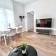 60qm Apartment in Viersen - Central - High ceiling, Viersen