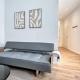 60qm Apartment in Viersen - Central - High ceiling, Viersen (Foto 2)