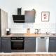 60qm Apartment in Viersen - Central - High ceiling, Viersen (Foto 4)