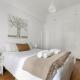 Serenity - 1-BR Apartment in Zografou, Athen - Foto 7