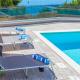 Holiday Home Zarello with Private Pool next to the Sea, Spalato (Split) - Foto 4
