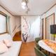 Kamata House Full house stay, Haneda Airport 22min 6 ppl 38sqm, Tokyo - Photo 1