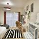 BRT102, Apartment 102 for 2 people, direct access to Shinjuku and Shibuya on the Yamanote Line, convenient transportation, fully equipped, Tokio - Fotografie 1