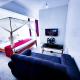 Modern BnB, Mombasa (fotografie 2)