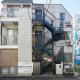 101 Nishi Shinjuku Gochome Station 5 minutes on foot, Tokio - Fotografie 6
