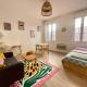 Appartement cosy Saint Sernin Toulouse - Foto 10