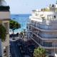 REF 2019 - Apartment for rent Cannes Center, Cannes - Photo 1