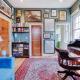 Sunny Corner Apartment in Center of London, Londýn - Fotografie 4
