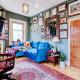 Sunny Corner Apartment in Center of London, Londýn - Fotografie 2