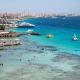 Roma Hotel, Hurghada
