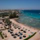 Roma Hotel, Hurghada (fotografie 2)