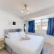 3 Bed Home - 10 Min Walk to Mill Hill Tube Hendon - Fotografie 4