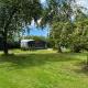 Camping Relaxing im Garten, Wettringen