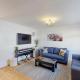 3 Bed Home - 10 Min Walk to Mill Hill Tube Hendon - Fotografie 10