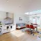 3 Bed Home - 10 Min Walk to Mill Hill Tube Hendon - Fotografie 2