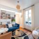 Appartement Duhesme - Welkeys, Paris - Foto 4