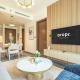Luxury 1BR, The Crest, Sobha Hartland, Dubai - Foto 6