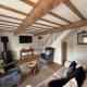 The Barn Cottage Oakworth - Foto 7