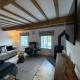The Barn Cottage Oakworth - Foto 8