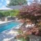 PINE COTTAGE- 5 minutes Francorchamps - charme -piscine-calme-jardin, Sart - Fotografie 1