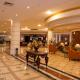 Roma Hotel, Hurghada (fotografie 5)