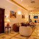Roma Hotel, Hurghada (fotografie 9)