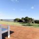 Waterfront Home with a View and Deck George Town - Foto 1