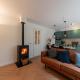 Tranquil holiday home in the middle of nature, Zelhem (fotografie 6)