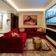 St James Prestige Suite, Londýn - Fotografie 3