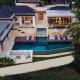 Villa White Lotus by BaliSuperHost Ubud - Foto 9
