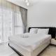 Bright 1BR APT in Dubai Hills Near Burj Khalifa, Dubai - Foto 3