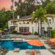 Anzio Estate, Los Angeles - Foto 5