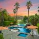 Anzio Estate, Los Angeles - Foto 6