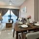DE Lincon Luxury Suites at Quill Residence Kuala Lumpur, Kuala Lumpur - Fotografie 7