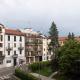 Elegant one bedroom apartment in Rovereto - Mirable PM, Milán - Fotografie 10