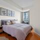 Superior 1Bedroom&DEN Condo with Balcony, Toronto