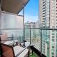 Superior 1Bedroom&DEN Condo with Balcony, Toronto (Foto 2)
