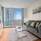 Superior 1Bedroom&DEN Condo with Balcony, Toronto (Foto 4)
