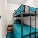 Superior 1Bedroom&DEN Condo with Balcony, Toronto (Foto 5)