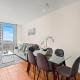 Superior 1Bedroom&DEN Condo with Balcony, Toronto (Foto 10)