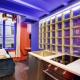 Cosy, colourful studio for 2 - Heart of Marais, Paris - Foto 8