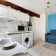 Cozy Studio in the heart of the Marais, Paris - Photo 8