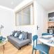 Amazing apartment - Le Marais, Paris - Photo 4