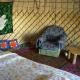 Yurt camp Sonun, Bokonbayevo (Foto 9)