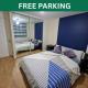 SnoozeDen Chalvey - Free Parking, Near M4 J6 Slough - Fotografie 1