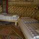 Yurt camp Sonun, Bokonbayevo (Foto 2)
