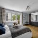Powiśle Apt - Balcony, Workspace - by Rentujemy, Warschau - Foto 1