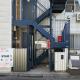 301 Nishi-Shinjuku-Gochome Station 5 minutes on foot, Tokio - Fotografie 9